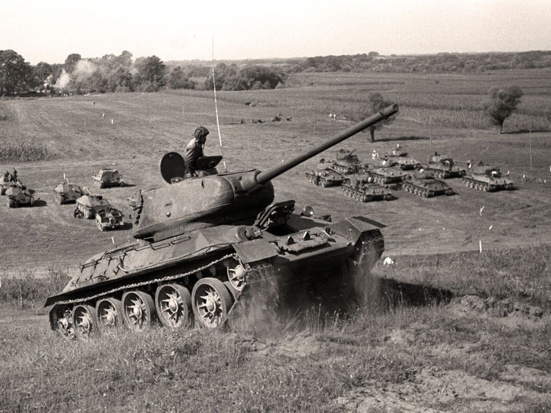 Т-34 3