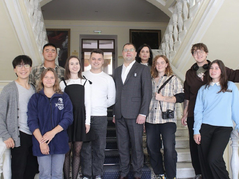 rektortgupavelmoiseevvstretilsyasmediaambassadoramiproektastudturizm