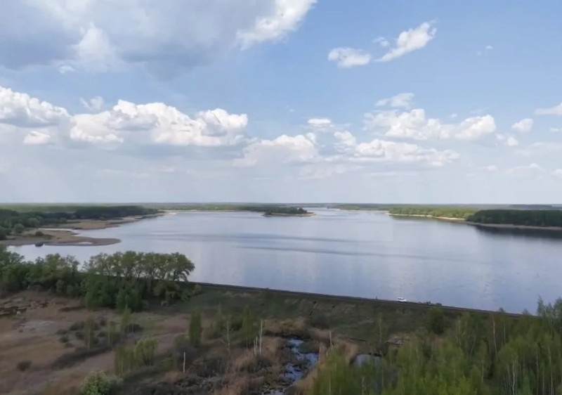 shushpanskoe-vodohranilishhe