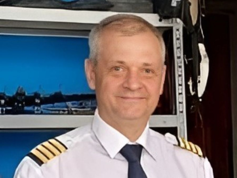 Бортников
