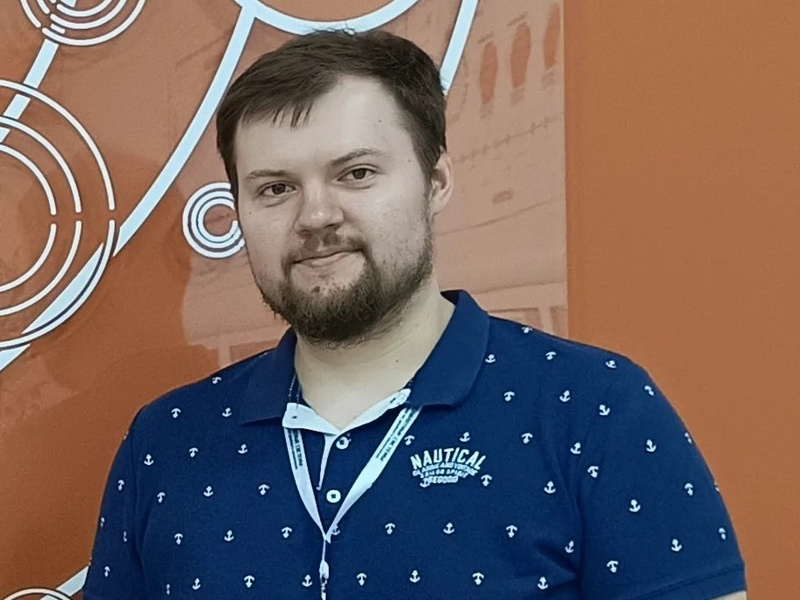 Кокорев