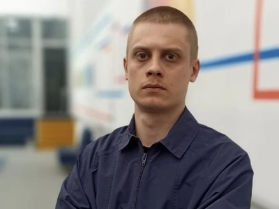 Мещеряков