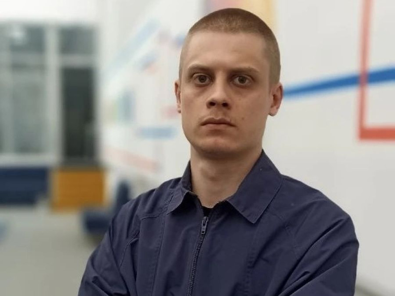 Мещеряков