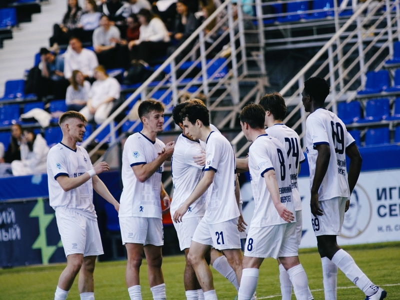 fkderzhavanachalnovyysezonvnatsionalnoystudencheskoyfutbolnoylige