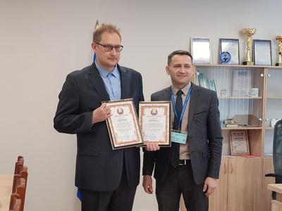 fizikderzhavinskogopetrovchinnikovpobedilnamezhdunarodnoykonferentsiivbelarusisdokladomosverkhprochn
