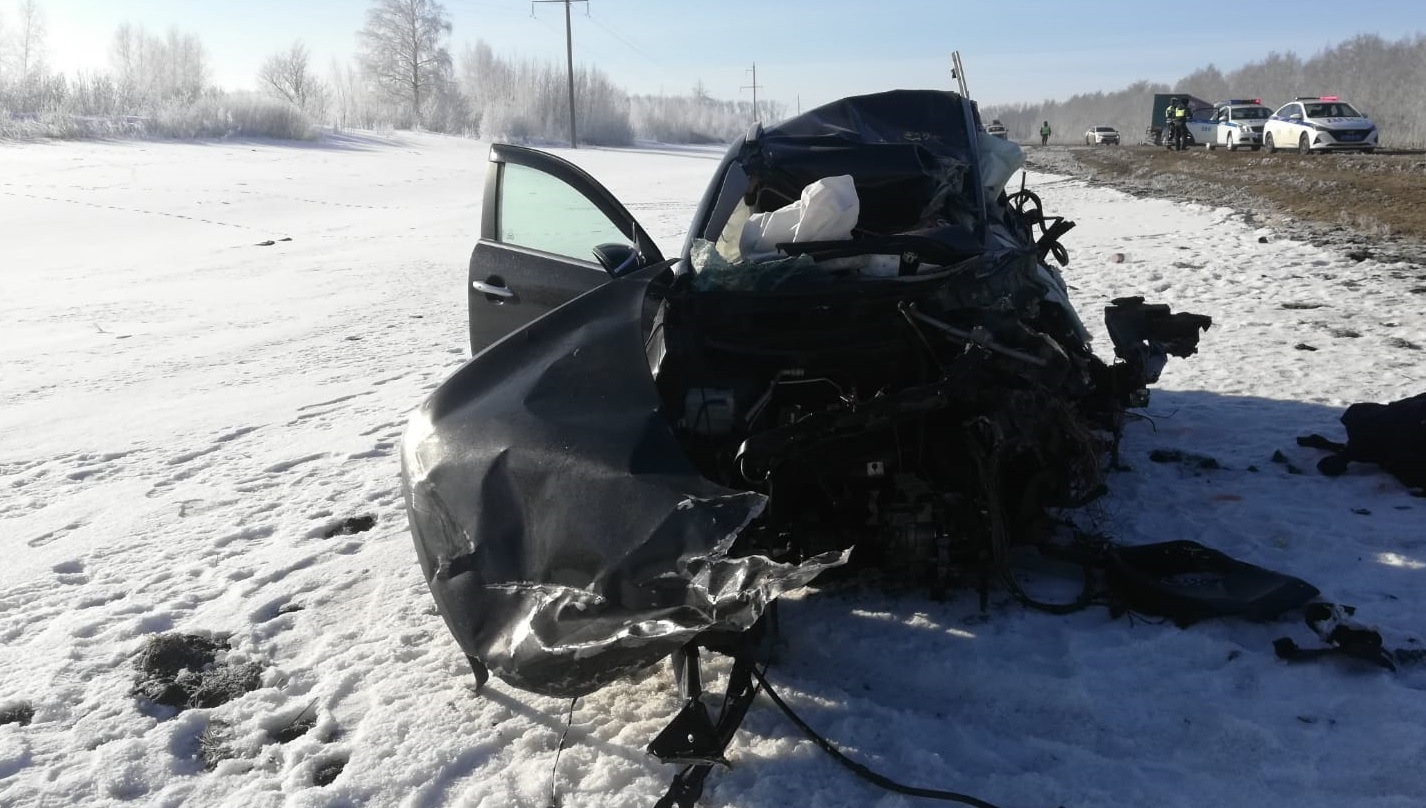 В Жердевском округе произошло ДТП: погибла женщина-водитель | 14.03.2024 |  Тамбов - БезФормата